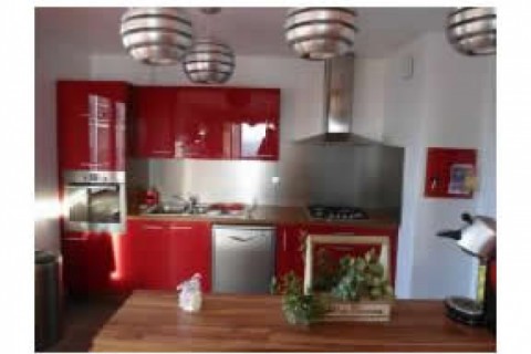 Appartement de 65 m² comprenant 2 ... — photo 9