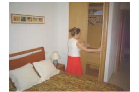 Apartamento bajo en esquina, con ac... — photo 11