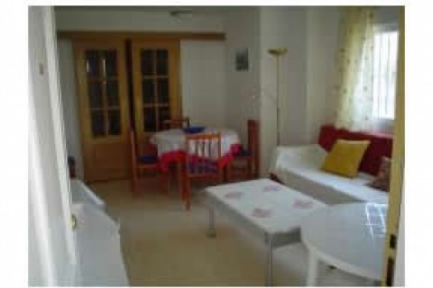 Apartamento bajo en esquina, con ac... — photo 7