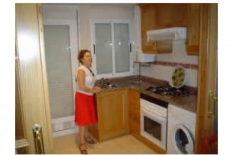 Apartamento bajo en esquina, con ac... — photo 8