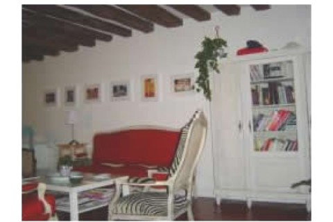 Appartement de charme dans un passa... — photo 4