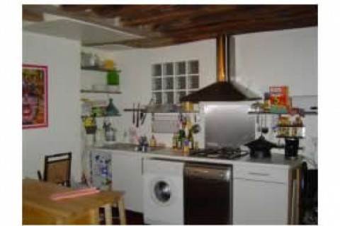 Appartement de charme dans un passa... — photo 5