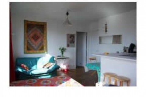 Appartement de deux pièces de 50M2... — photo 2