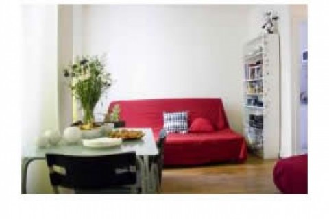 Lo studio é  di 28 mq, la stanza p... — photo 3