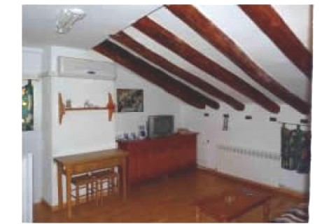 La casa es muy grande, podrían viv... — photo 6