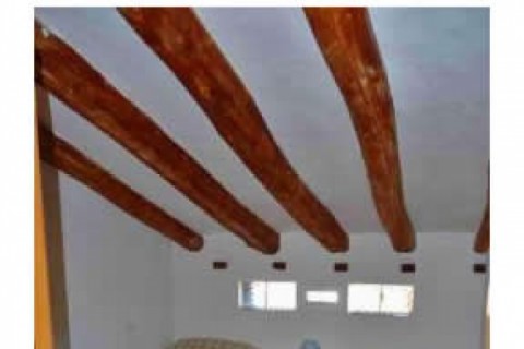 La casa es muy grande, podrían viv... — photo 9
