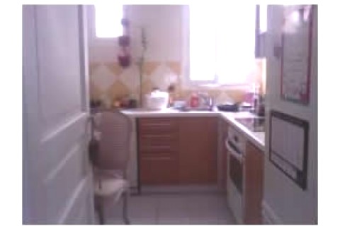 55m2 : 1 large living room (30m2), ... — photo 3