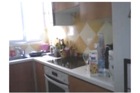 55m2 : 1 large living room (30m2), ... — photo 4