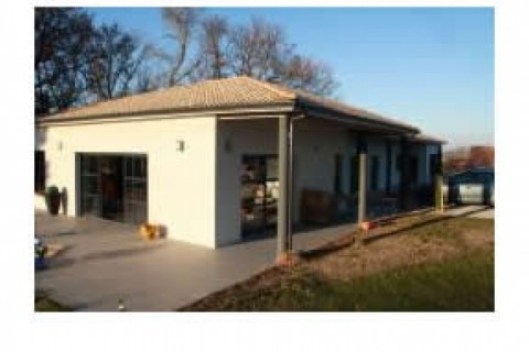 Maison d'architecte de 2010 sur 200... — photo 6