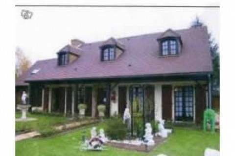 Notre maison se trouve à Jouarre q... — photo 3