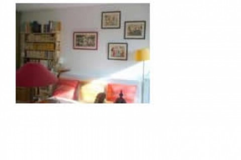Très joli appartement avec jardin,... — photo 6