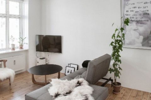 Very central in Copenhagen — photo 8