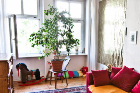 Bel appt à Berlin — photo 2