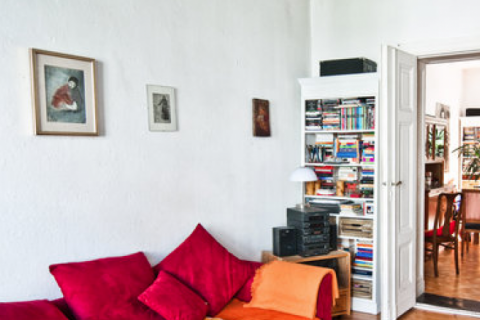 Bel appt à Berlin — photo 7