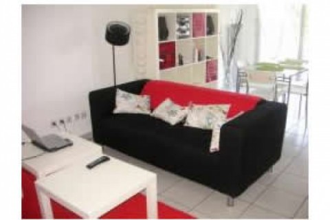 L'appartement fait 50 m2 et est com... — photo 3