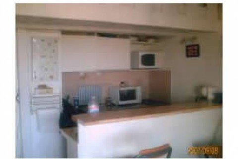Petite villa 37 m2 dans copropriete... — photo 3