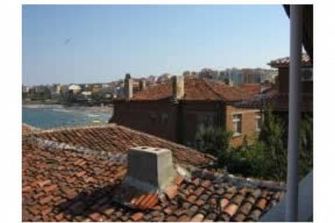 Sozopol  is an ancient town and sea... — photo 5