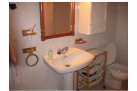 Salón y dormitorio de matrimonio c... — photo 12