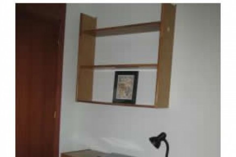 Salón y dormitorio de matrimonio c... — photo 10