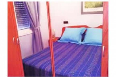 Apartamento ideal para matrimonio o... — photo 12