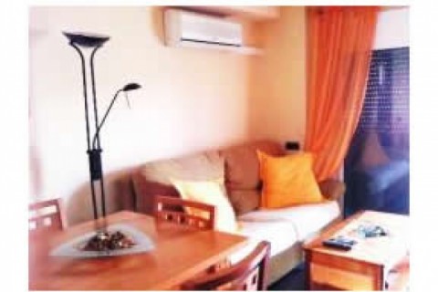 Apartamento ideal para matrimonio o... — photo 3