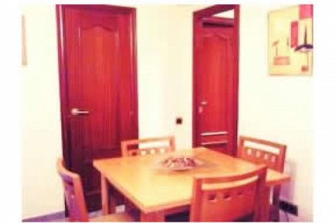 Apartamento ideal para matrimonio o... — photo 5