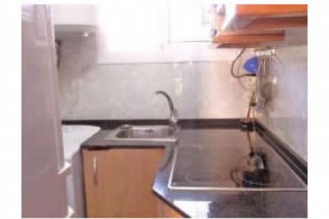 Apartamento ideal para matrimonio o... — photo 6
