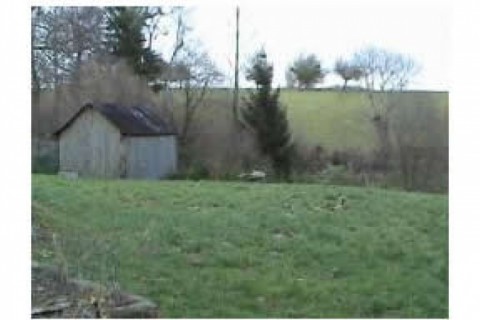 Ma maison se trouve à la campagne,... — photo 2