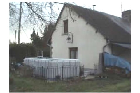 Ma maison se trouve à la campagne,... — photo 3