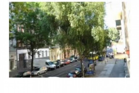 Beautiful two bedroom apartment in one of the hippest streets of Mitte/Prenzlauerberg — photo 5