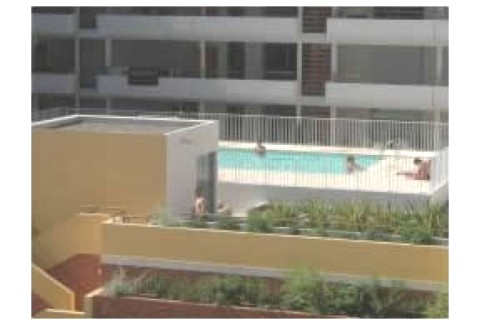 Appartement neuf de janvier 2010, d... — photo 8