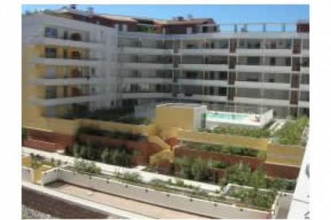 Appartement neuf de janvier 2010, d... — photo 9