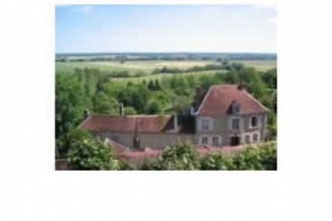 Maison de ville en région Champagn... — photo 14