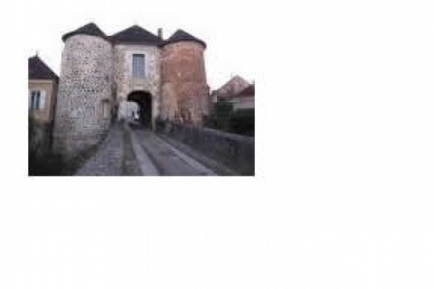 Maison de ville en région Champagn... — photo 16