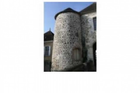 Maison de ville en région Champagn... — photo 9