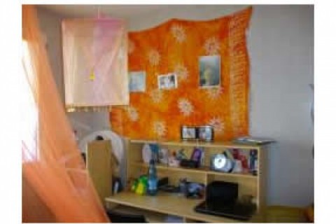 Mon appartement est un F3 qui compo... — photo 2