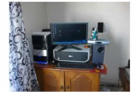 Mon appartement est un F3 qui compo... — photo 12