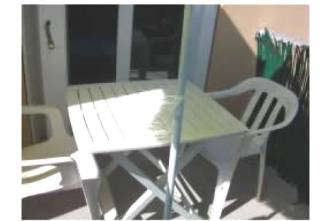 Mon appartement est un F3 qui compo... — photo 13