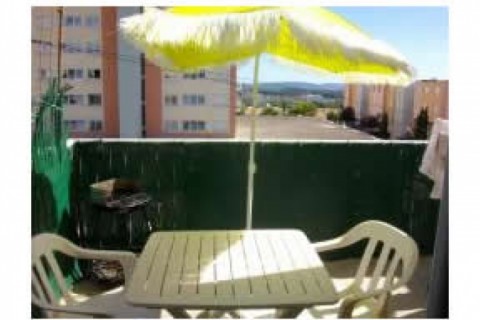 Mon appartement est un F3 qui compo... — photo 15