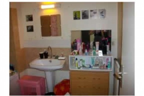 Mon appartement est un F3 qui compo... — photo 3