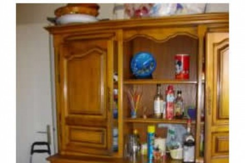 Mon appartement est un F3 qui compo... — photo 7