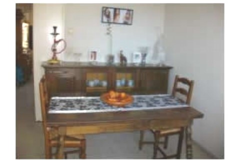 Mon appartement est un F3 qui compo... — photo 10