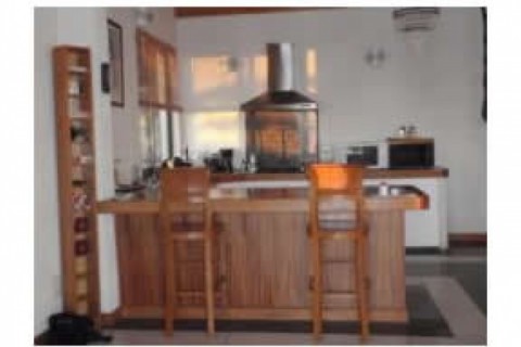 Villa sur les hauteurs de Punaauia ... — photo 3