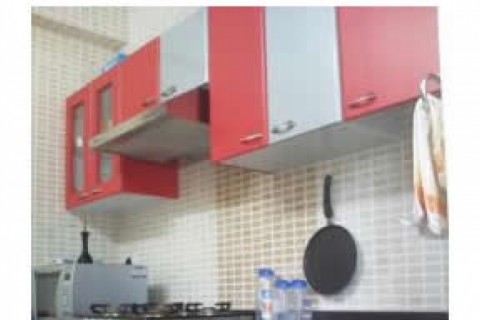 A fully furnished flat, with modula... — photo 3
