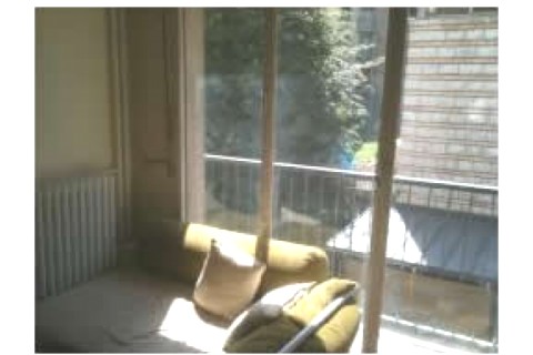 Studio de 25m2 confortable à proximité de la tour Eiffeil — photo 2