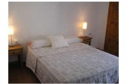 EXCELENTE CHALET ADOSADO EN UNA DE ... — photo 12