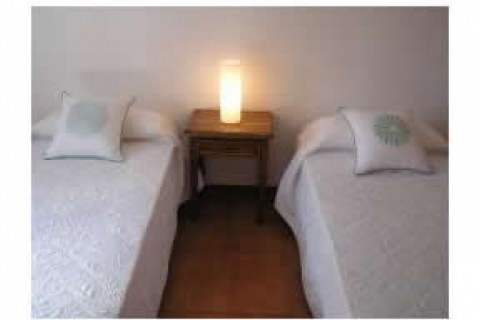 EXCELENTE CHALET ADOSADO EN UNA DE ... — photo 14