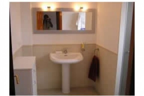 EXCELENTE CHALET ADOSADO EN UNA DE ... — photo 15