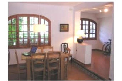 EXCELENTE CHALET ADOSADO EN UNA DE ... — photo 4
