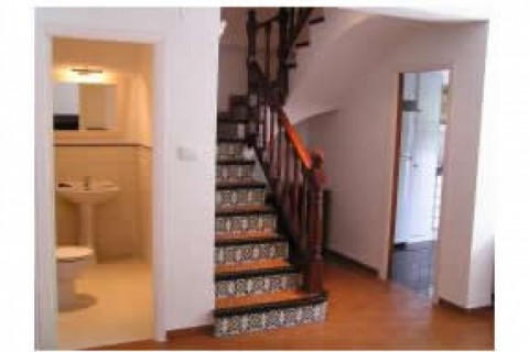 EXCELENTE CHALET ADOSADO EN UNA DE ... — photo 5